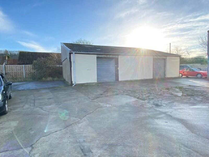Main image of property: Lower Norton Lane, Kewstoke, Weston-super-mare, North Somerset. BS22 9YR