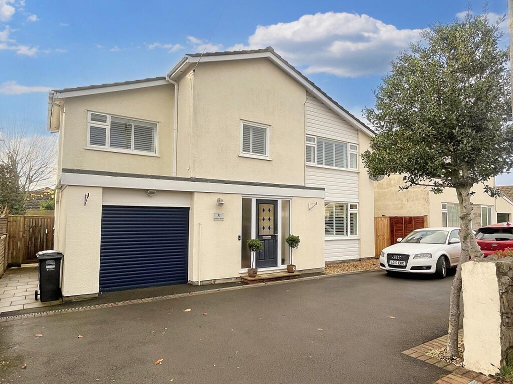 Main image of property: Sandford Road, Winscombe, North Somerset. BS25 1JF