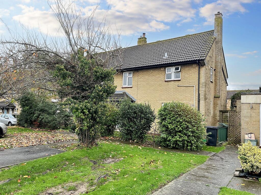 Main image of property: Anson Road, Locking, Weston-super-Mare, North Somerset. BS24 7DG