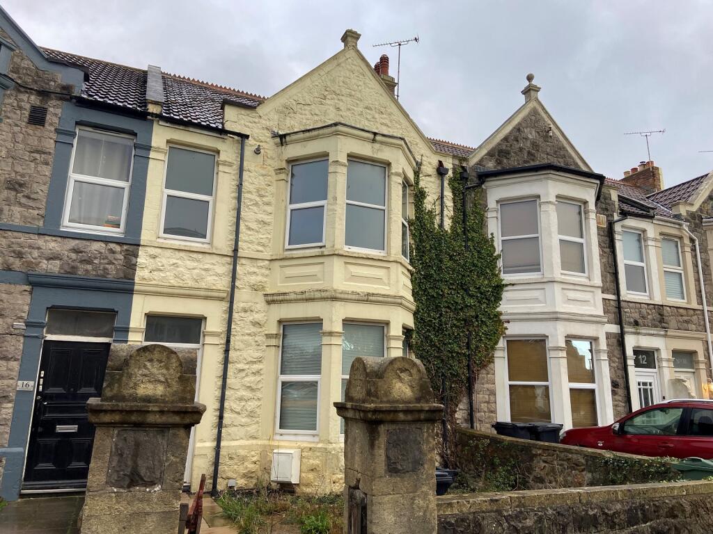 Main image of property: Quantock Road, Weston-super-mare, North Somerset. BS23 4DT