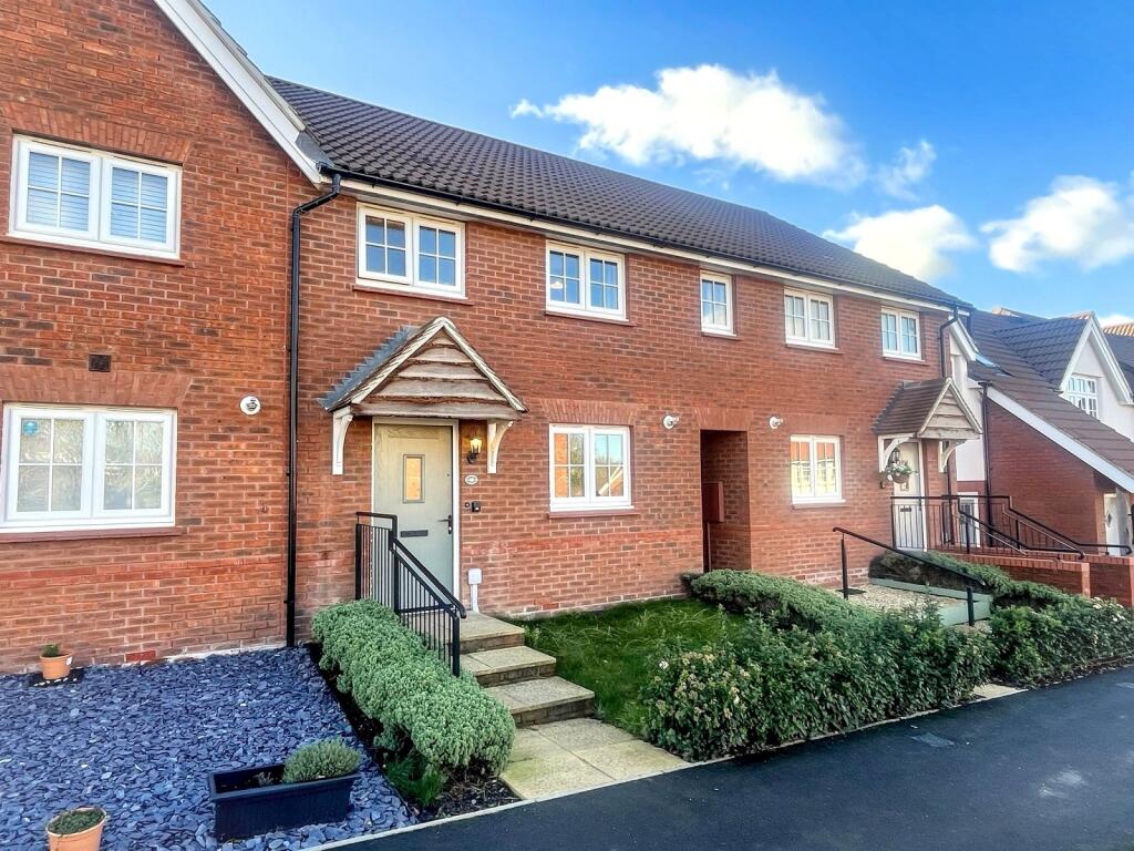 Main image of property: Guernsey Road, Winscombe, North Somerset. BS25 1EG