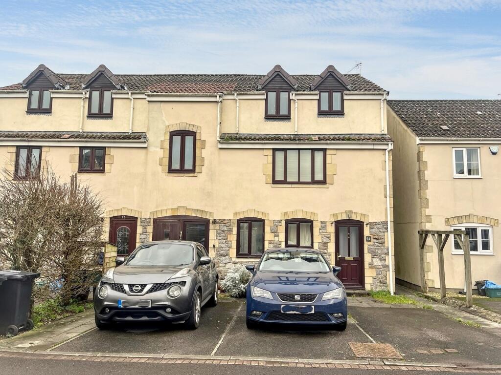 Main image of property: Old Station Close, Cheddar, Somerset. BS27 3DF
