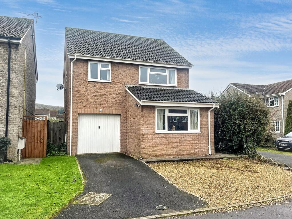 Main image of property: Broadoak Road, Langford, Bristol. BS40 5HB