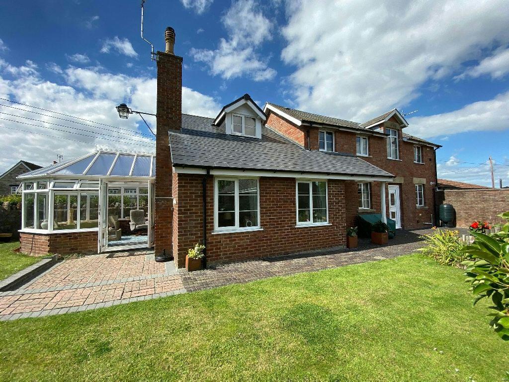 3 bedroom detached house for sale in Cooks Lane, Banwell, BS29