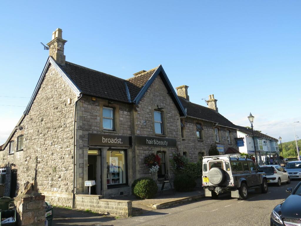 Office for rent in Broad Street, Congresbury, Bristol, BS49