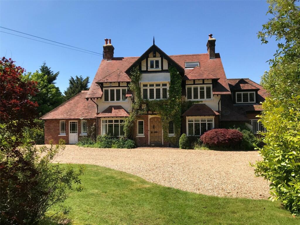 7 bedroom detached house for sale in Mayfield Lane, Wadhurst, East