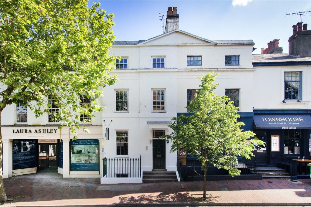 Main image of property: Calverley Road, Tunbridge Wells, Kent, TN1