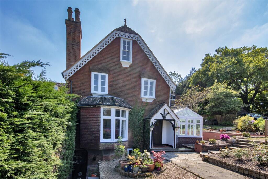 Main image of property: Spring Lane, Burwash, Etchingham, East Sussex, TN19
