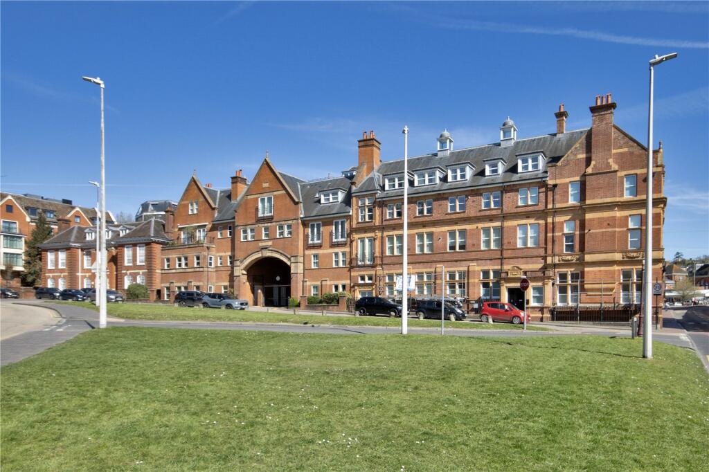 Main image of property: Post Office Square, London Road, Tunbridge Wells, Kent, TN1