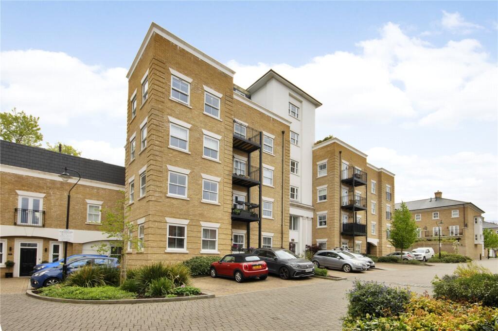 Main image of property: Sovereign Place, Tunbridge Wells, Kent, TN4