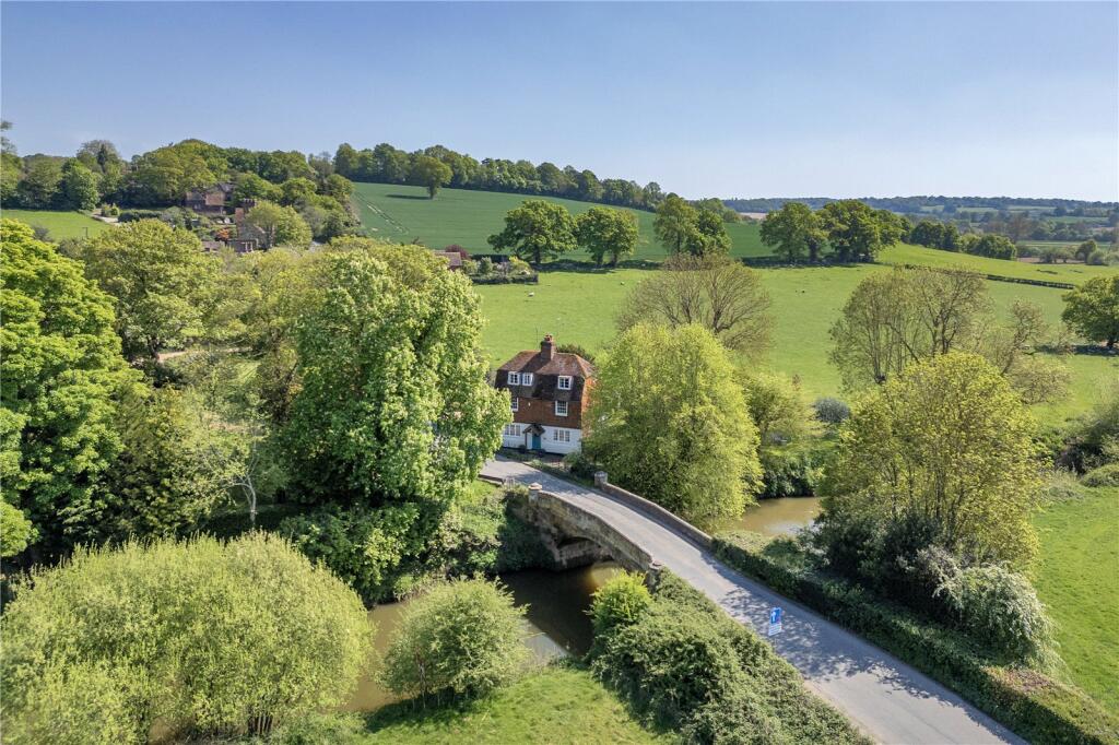 Main image of property: Rogues Hill, Penshurst, Tonbridge, Kent, TN11