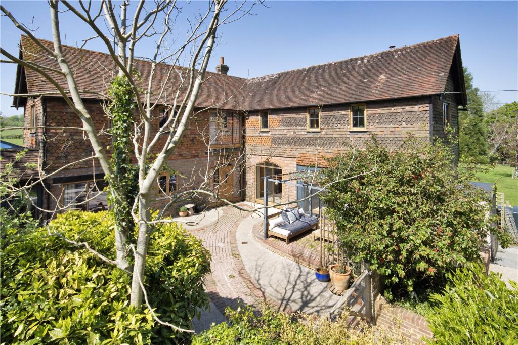 Main image of property: Lamberhurst Quarter, Lamberhurst, Tunbridge Wells, Kent, TN3