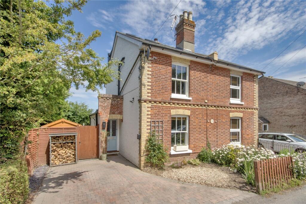 Main image of property: Barden Road, Speldhurst, Tunbridge Wells, Kent, TN3