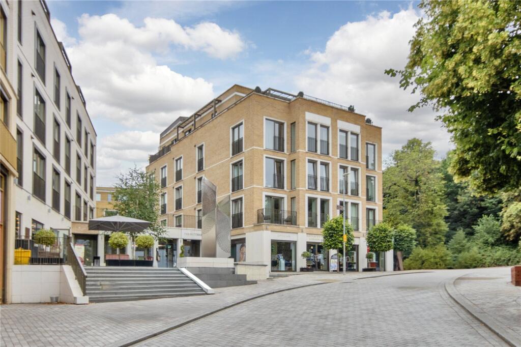 Main image of property: Linden Park Road, Tunbridge Wells, Kent, TN2