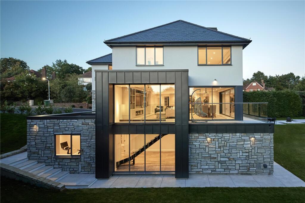 Main image of property: Claremont Gardens, Tunbridge Wells, Kent, TN2