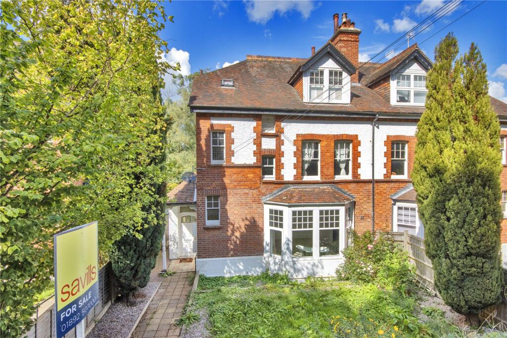 Main image of property: Linden Gardens, Tunbridge Wells, United Kingdom, TN2