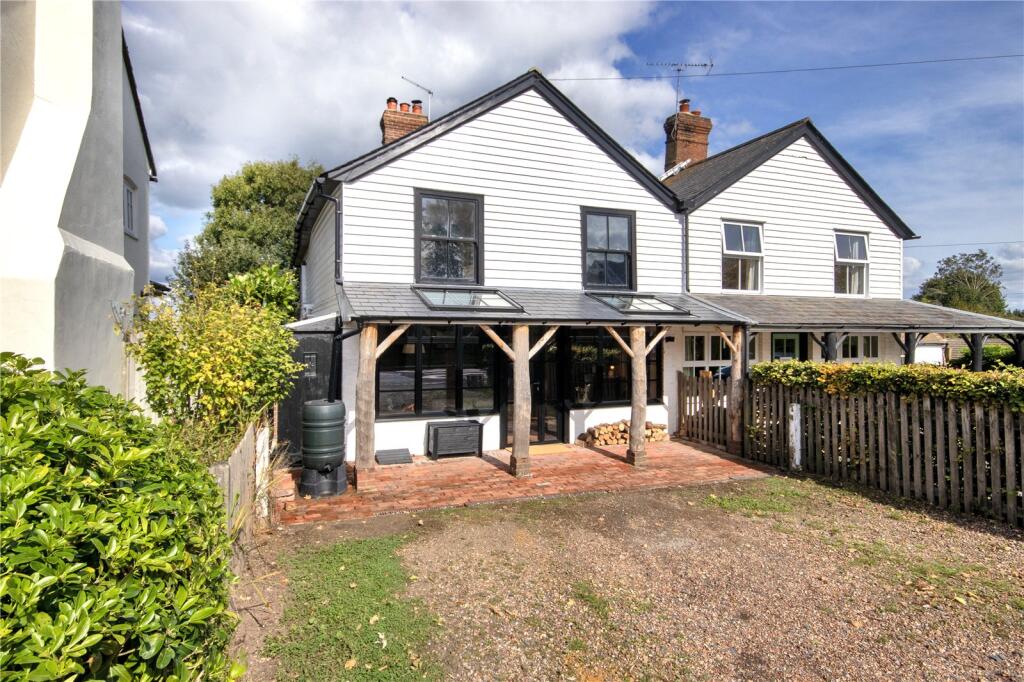 Main image of property: High Street, Flimwell, Wadhurst, East Sussex, TN5