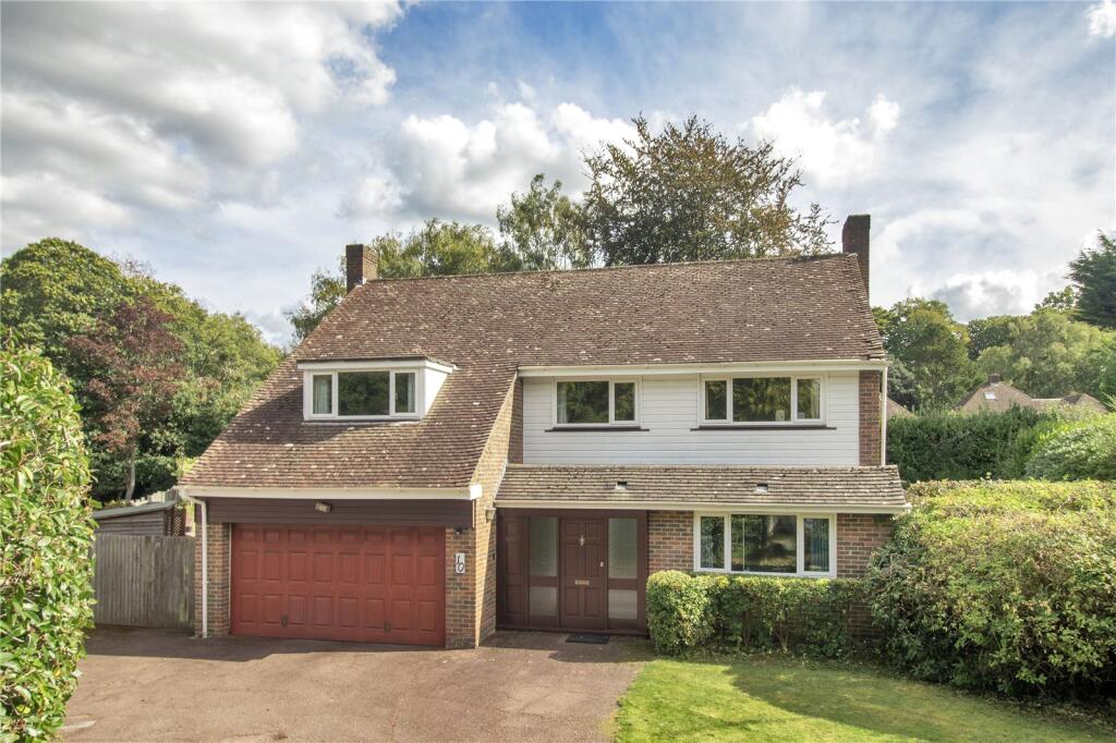 Main image of property: Malton Way, Tunbridge Wells, TN2