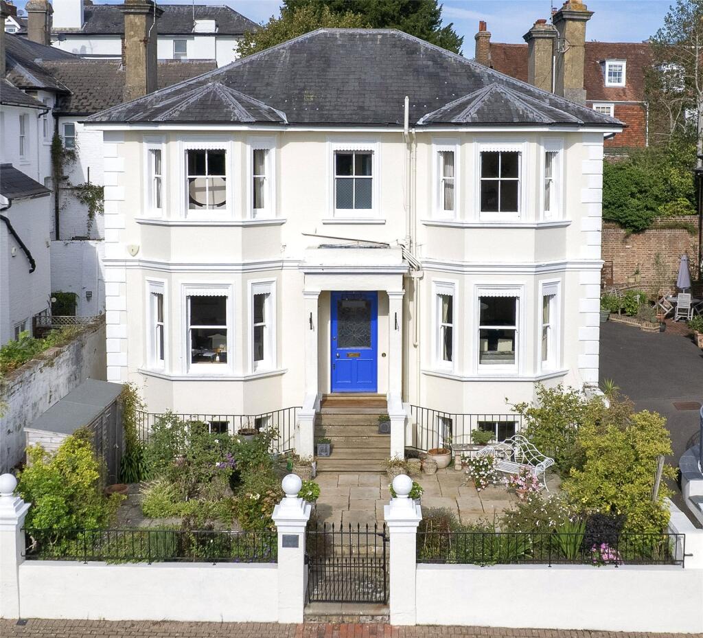 Main image of property: Eden Road, Tunbridge Wells, Kent, TN1