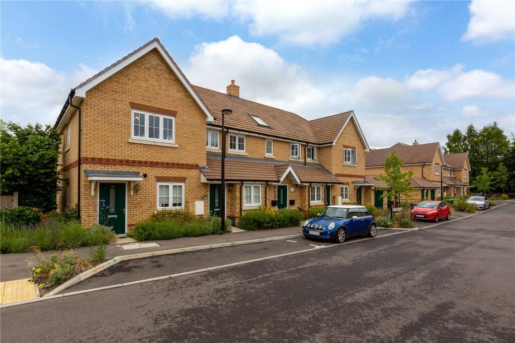 Main image of property: George Smart Close, Tunbridge Wells, Kent, TN2