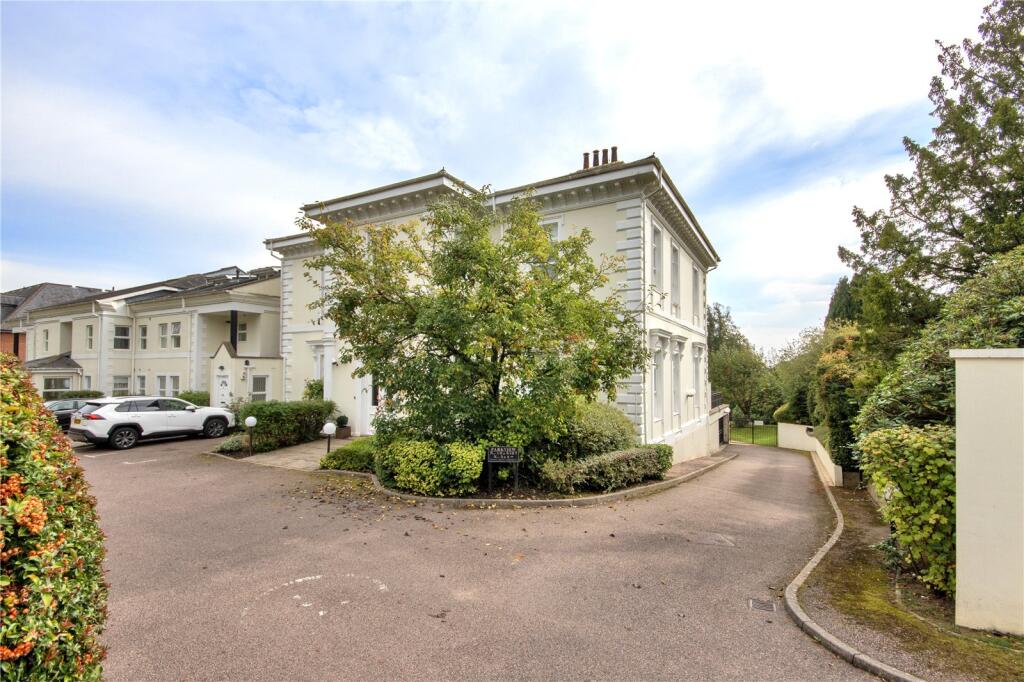 Main image of property: Parkview, 2 Trinity Close, Tunbridge Wells, Kent, TN2