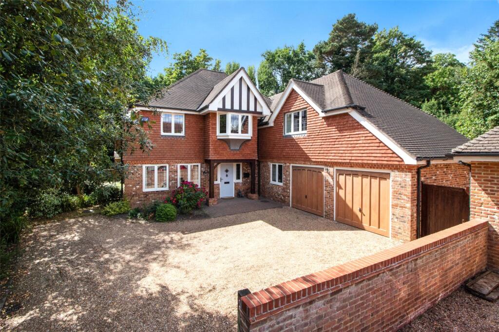 Main image of property: Connaught Way, Tunbridge Wells, Kent, TN4