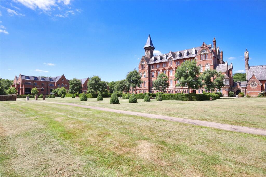 Main image of property: Little Trodgers Lane, Mayfield, East Sussex, TN20