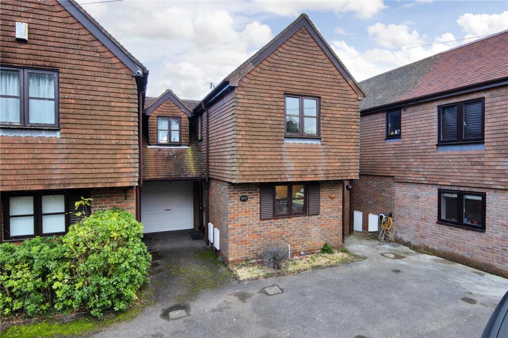 Main image of property: Barden Road, Speldhurst, Tunbridge Wells, Kent, TN3