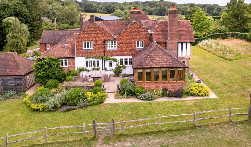 Main image of property: Barden Road, Speldhurst, Tunbridge Wells, Kent, TN3