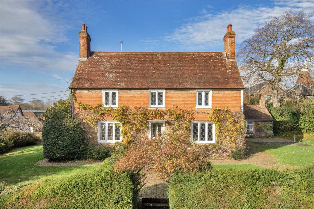 Main image of property: Fairmans Lane, Brenchley, Tonbridge, Kent, TN12