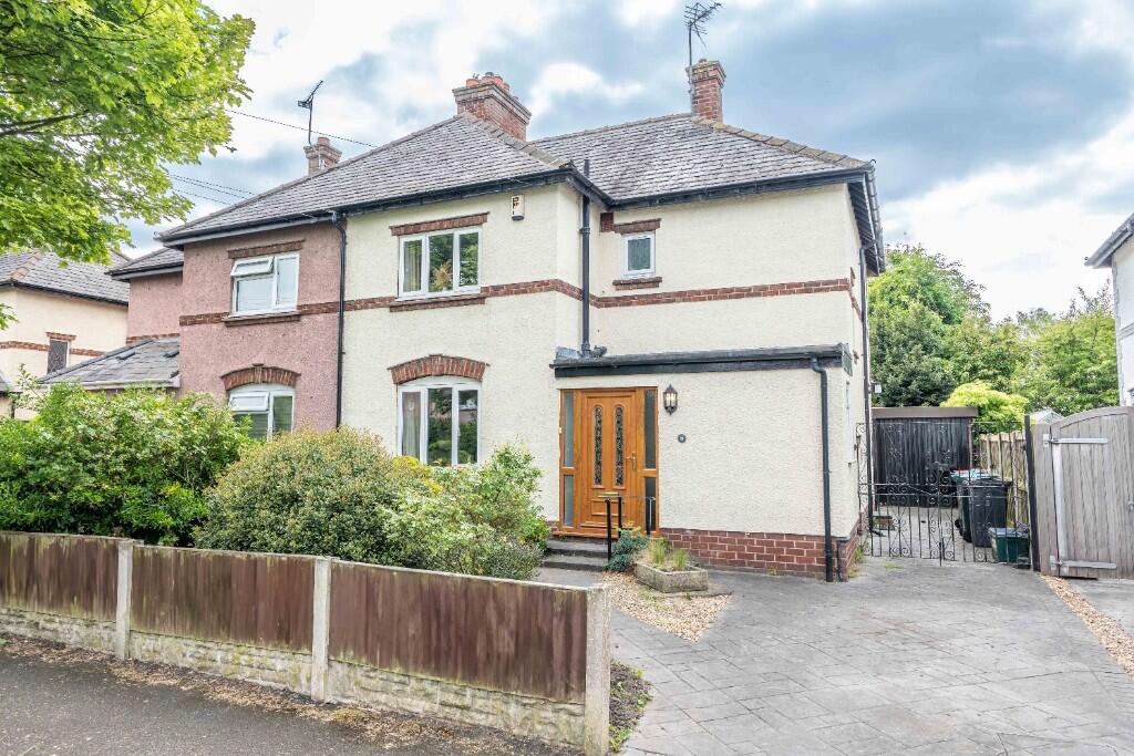 Main image of property: Eaton Avenue, Chester, Cheshire, CH4 7HB