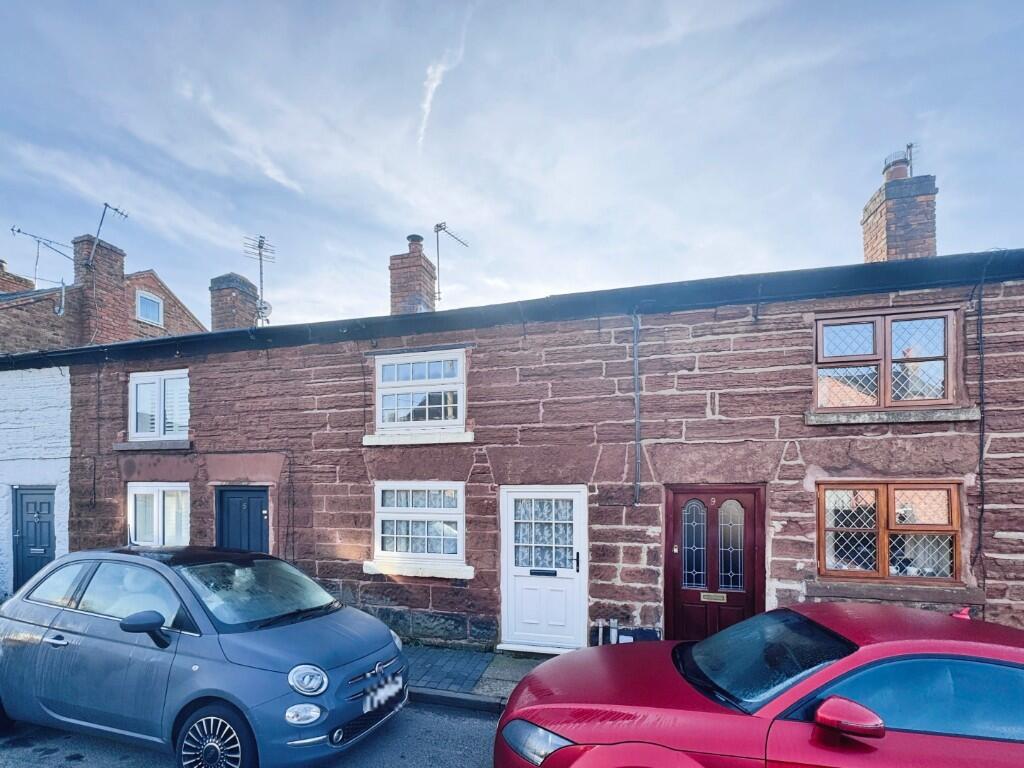 Main image of property: Birch Heath Road, Tarporley, Cheshire, CW6 9UR