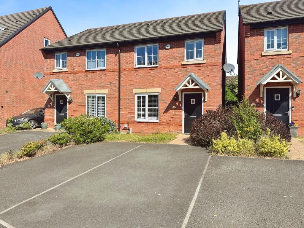 Main image of property: Sandstone Lane, Tarporley, Cheshire, CW6