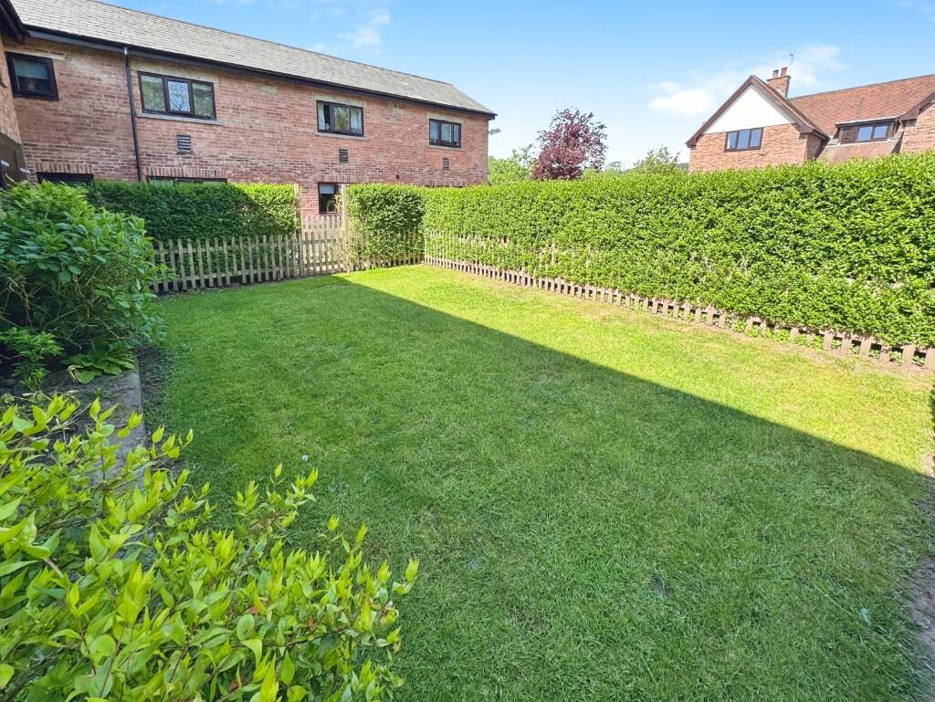 Main image of property: Bulkeley Hall Lane, Malpas, Cheshire, SY14 8AZ