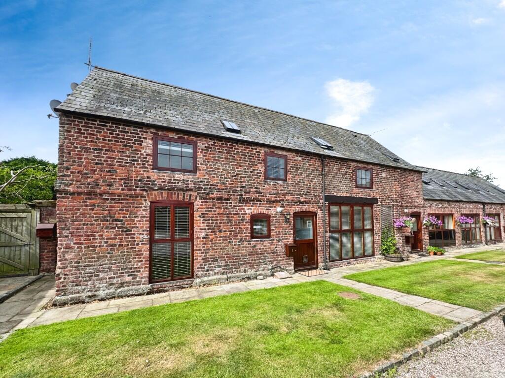 Main image of property: Kelsall Road, Ashton Hayes, CH3 8BH