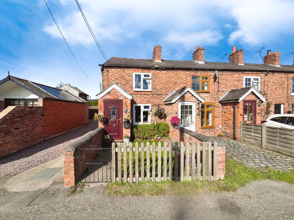 Main image of property: Newton Terrace, Newton Lane, Tattenhall, CH3 9NB