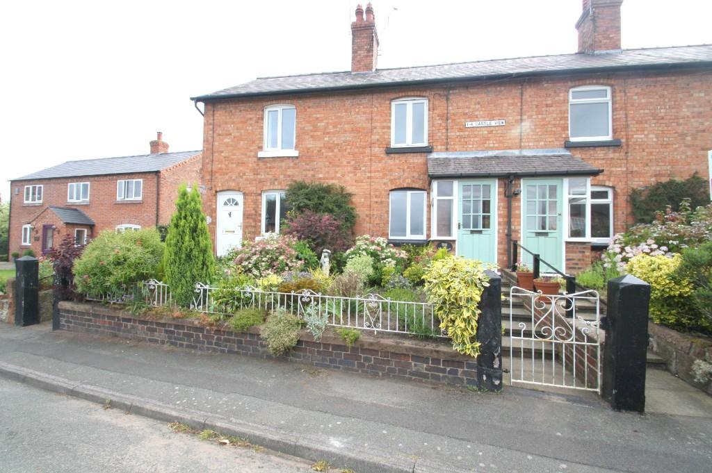 Main image of property: Huxley Lane,Tiverton,Tarporley,Cheshire,CW6 9NB