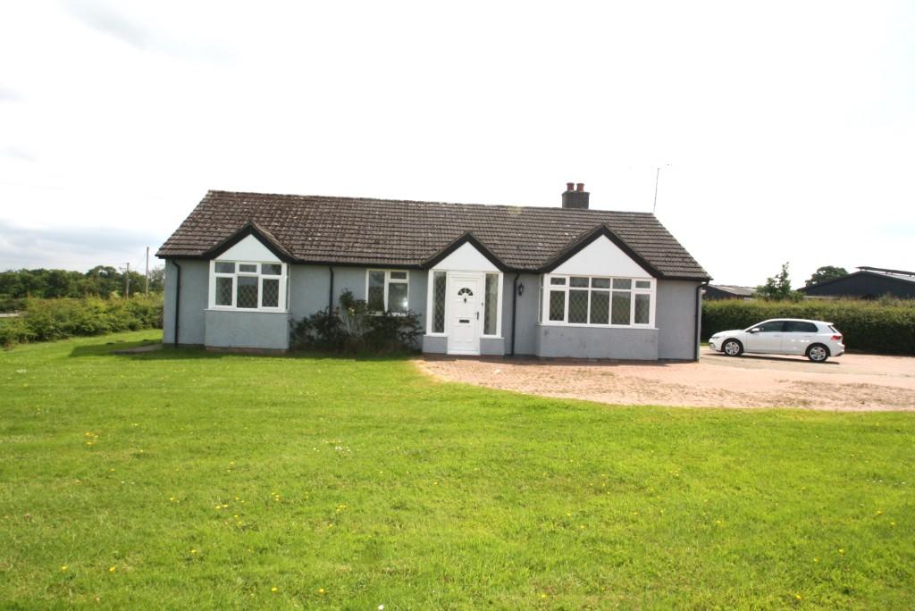 Main image of property: Red Lane, Huxley, Cheshire, CH3 9BZ