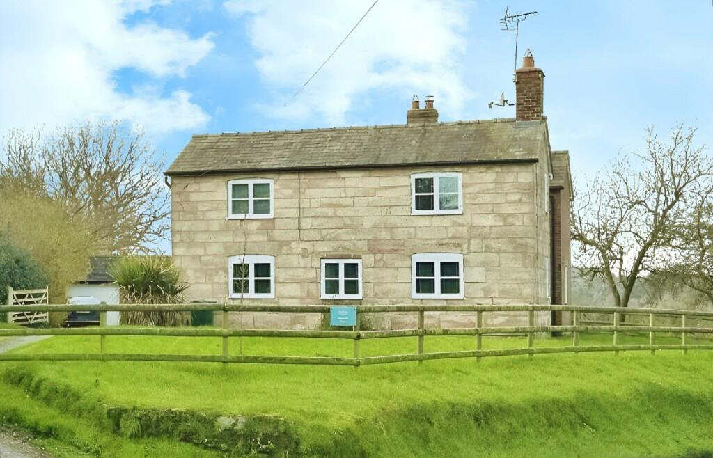 Main image of property: Burwardsley Road, Tattenhall, CH3 9PH