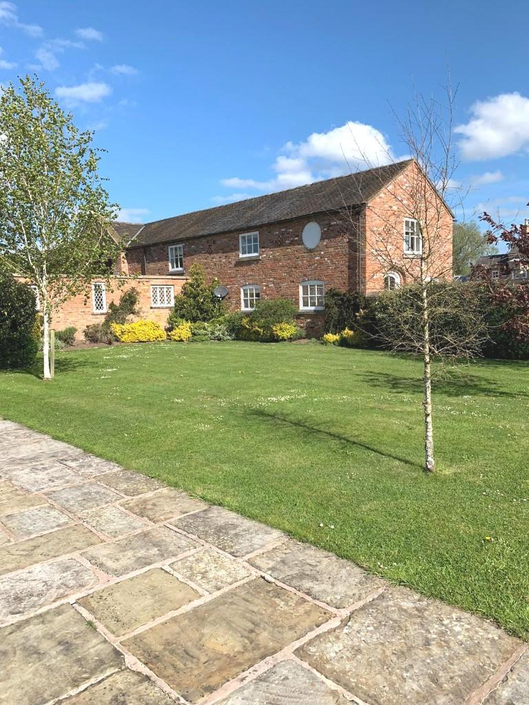 Main image of property: The Barn, Little Budworth, Nr Tarporley, CW6 9DD
