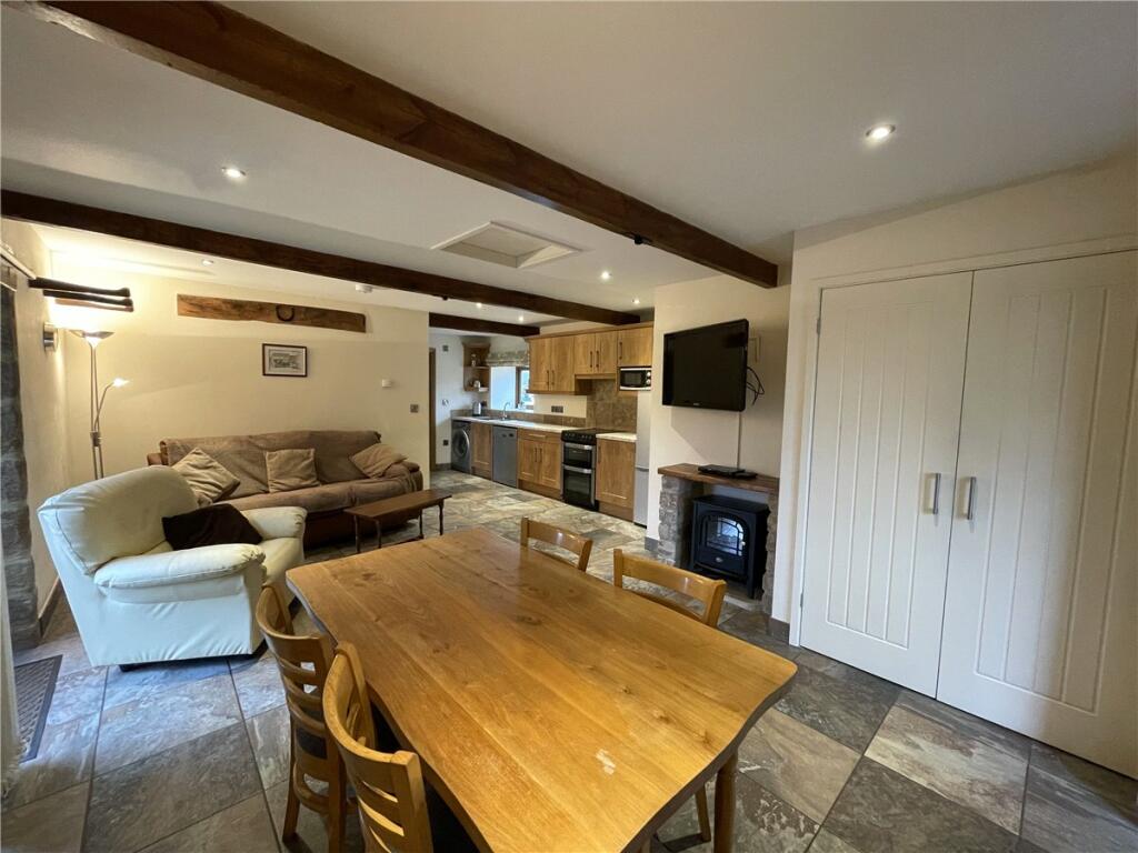 Barn Conversion to rent on The Stable, Thistle Hill Farm, Thistle Hill