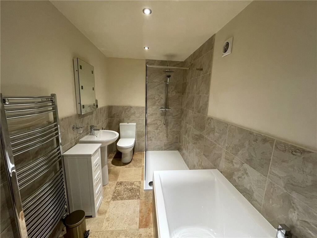 Barn Conversion to rent on The Stable, Thistle Hill Farm, Thistle Hill