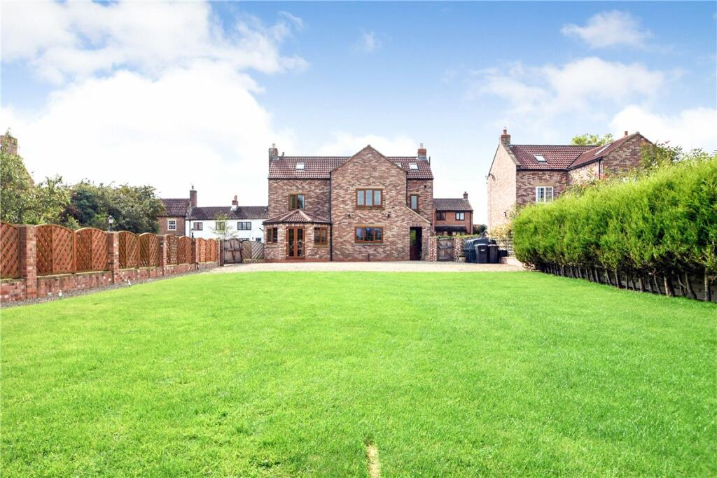 Main image of property: Swaleside Grange, Green End, Asenby, Thirsk, YO7