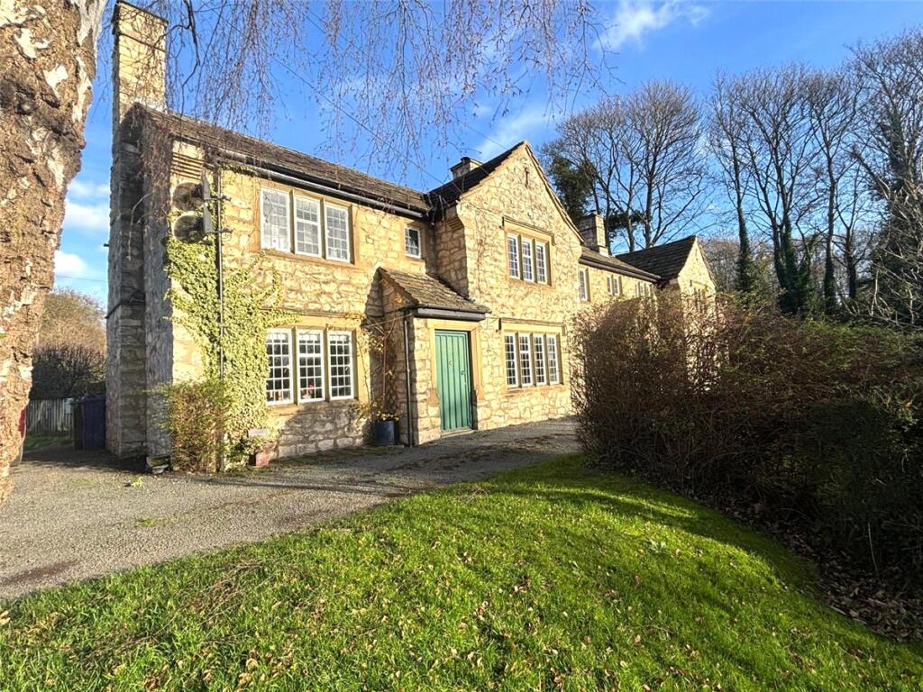 Main image of property: White Quarry Cottage, Chantry Lane, Stutton, Tadcaster, LS24