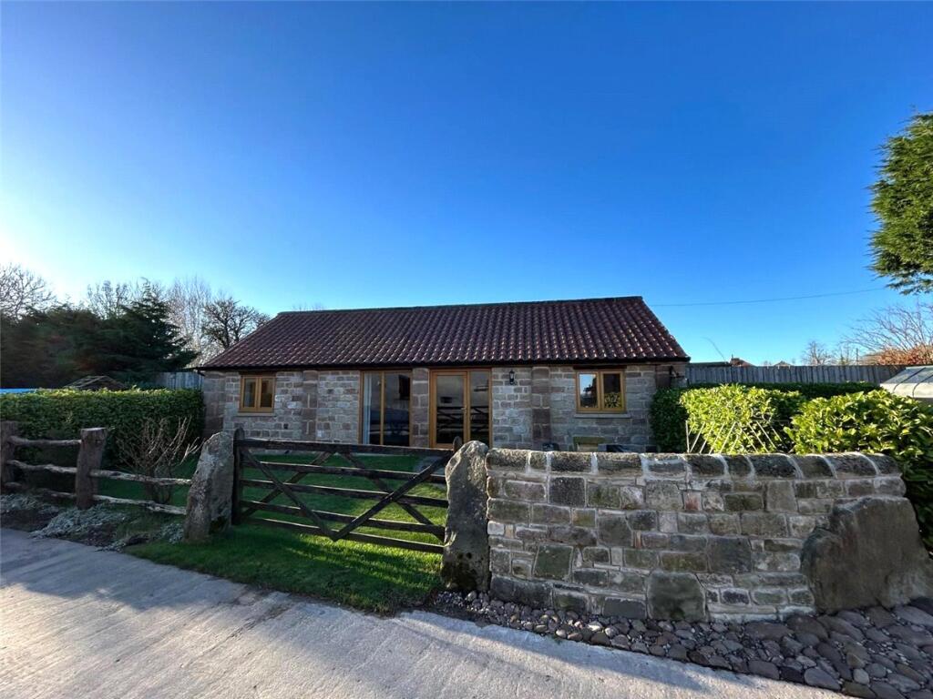 Main image of property: Thistle Hill, Knaresborough, North Yorkshire, HG5