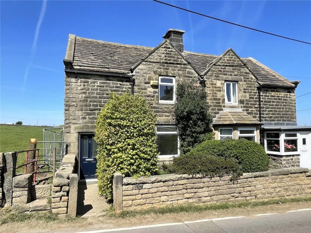 Main image of property: Whitwell Cottages, Whitwell Lane, Stocksbridge, Sheffield, S36