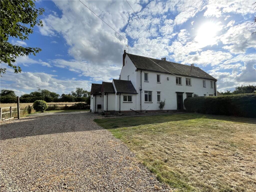 Main image of property: Woodgate Cottage, Moor Road, Bishop Monkton, Harrogate, HG3