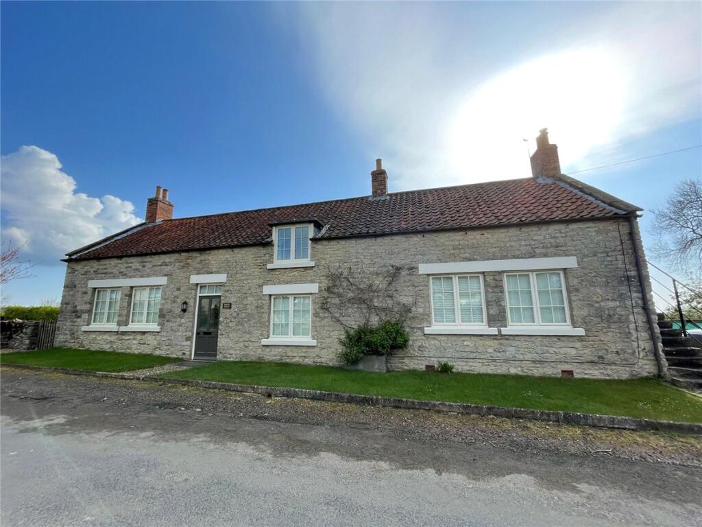 Main image of property: High Farm, Pockley, York, North Yorkshire, YO62
