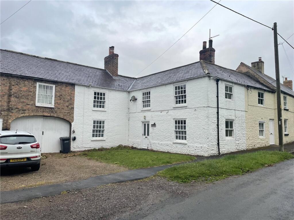 Main image of property: The Green, Kirklington, Bedale, DL8
