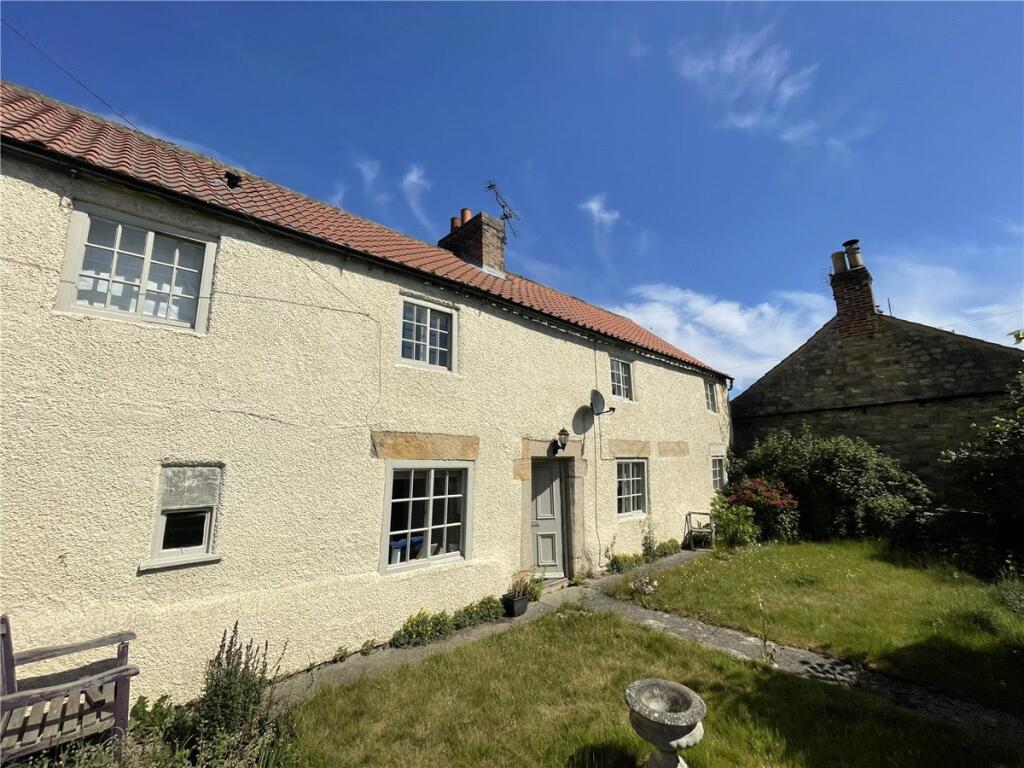 Main image of property: Main Street, West Tanfield, Ripon, North Yorkshire, HG4